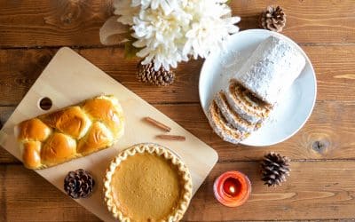 Healthy Eating: Enjoying Festive Food Without the Guilt