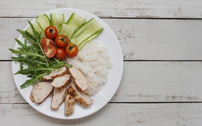 Back to Basics: Building a Balanced Meal for a Busy Life